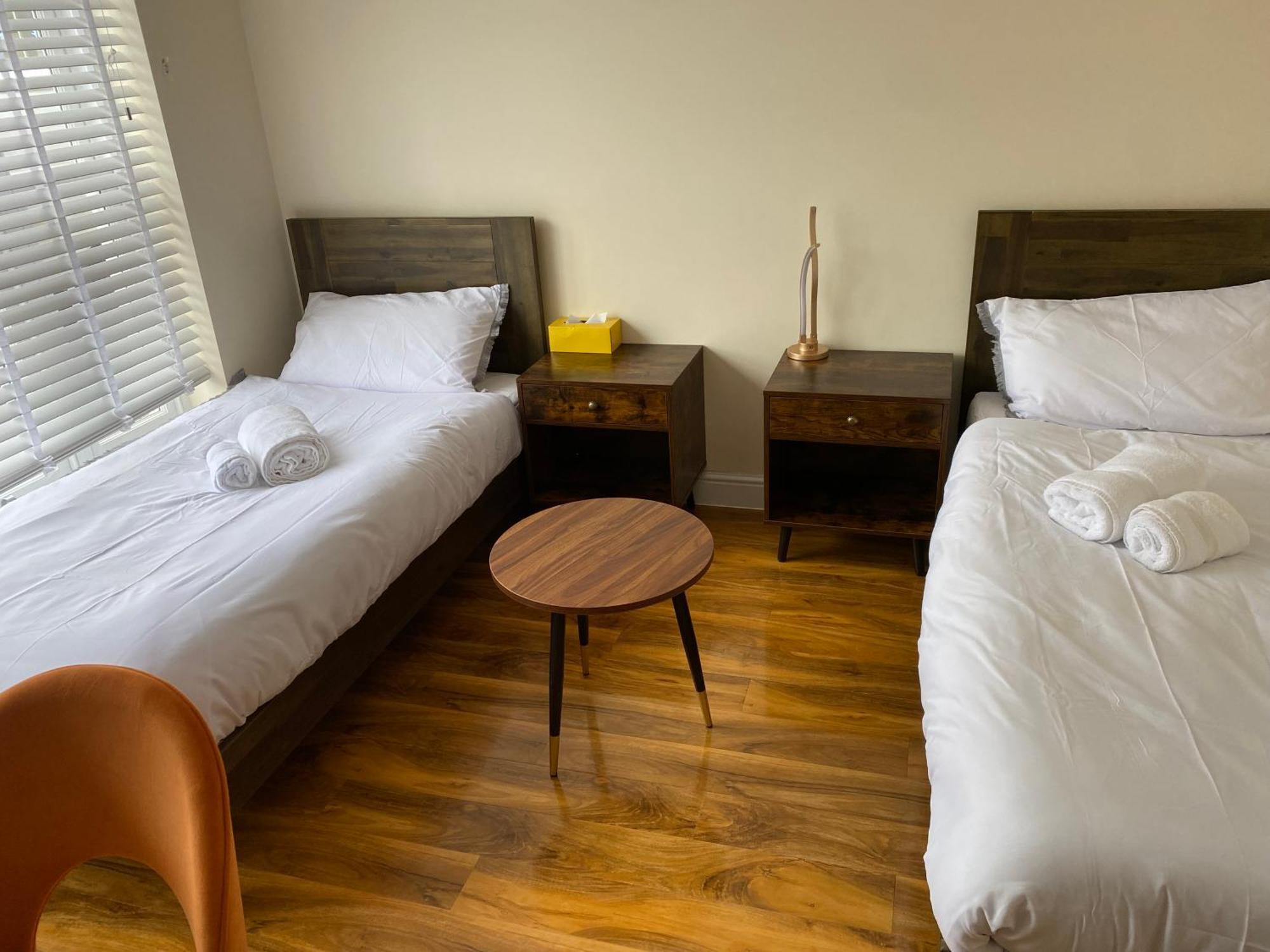 Silk Hotel 보스턴 외부 사진